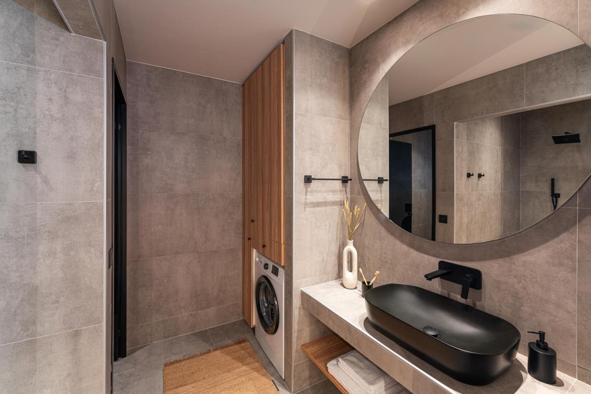 Afesou Suites Ialysos  Exteriér fotografie